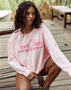 Baby Pink