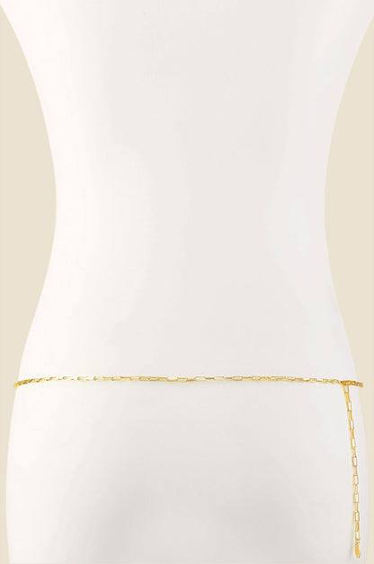 All Day Belt by Ettika | Beach Bunny Swimwear