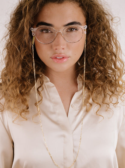 Everyday Eyeglass Chain | Beach Bunny Swimwear
