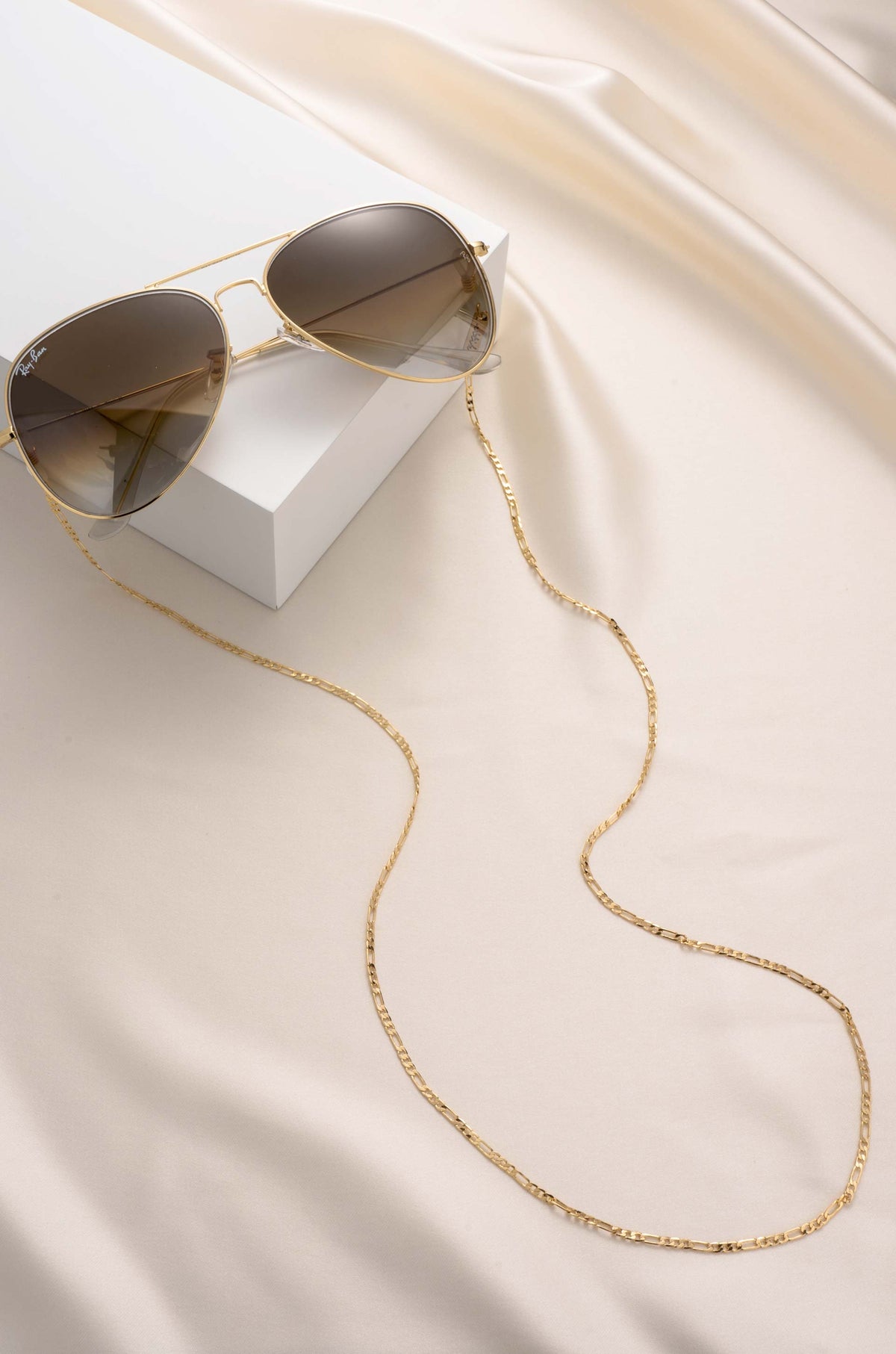 Everyday Eyeglass Chain | Beach Bunny Swimwear