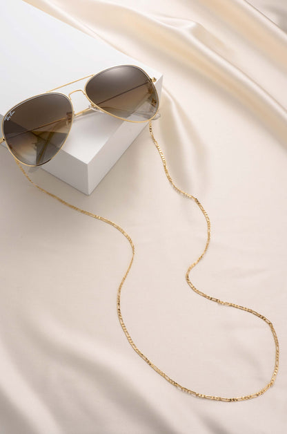 Everyday Eyeglass Chain | Beach Bunny Swimwear