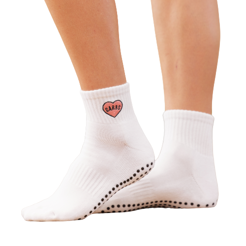 CARBS Grip Socks by Souls | Beach Bunny Swimwear