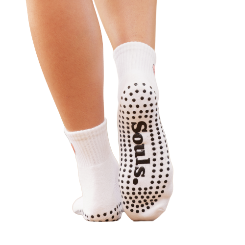 CARBS Grip Socks by Souls | Beach Bunny Swimwear