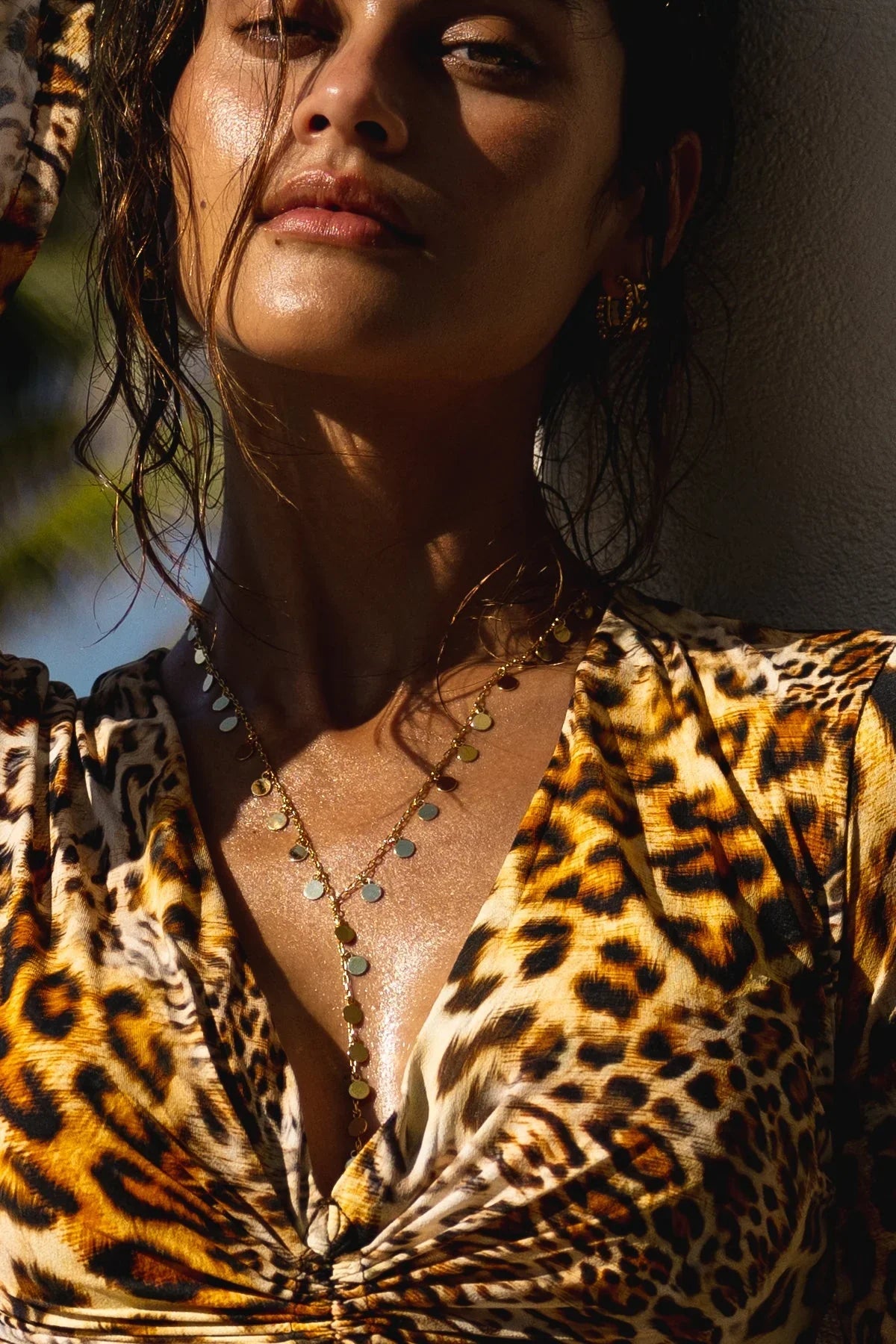 Cha Cha Lariat | Beach Bunny Swimwear