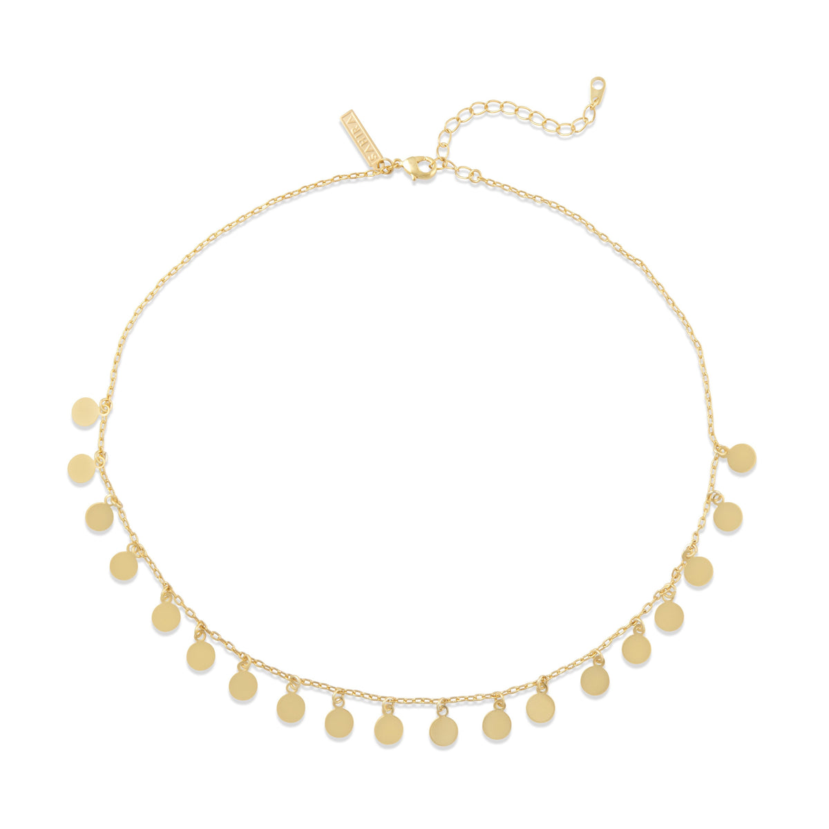 Cha Cha Choker | Beach Bunny Swimwear