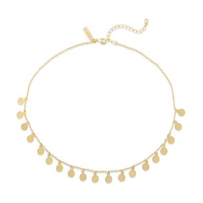Cha Cha Choker | Beach Bunny Swimwear