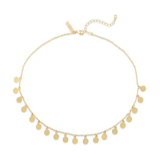 Cha Cha Choker | Beach Bunny Swimwear