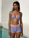 PInk/Blue