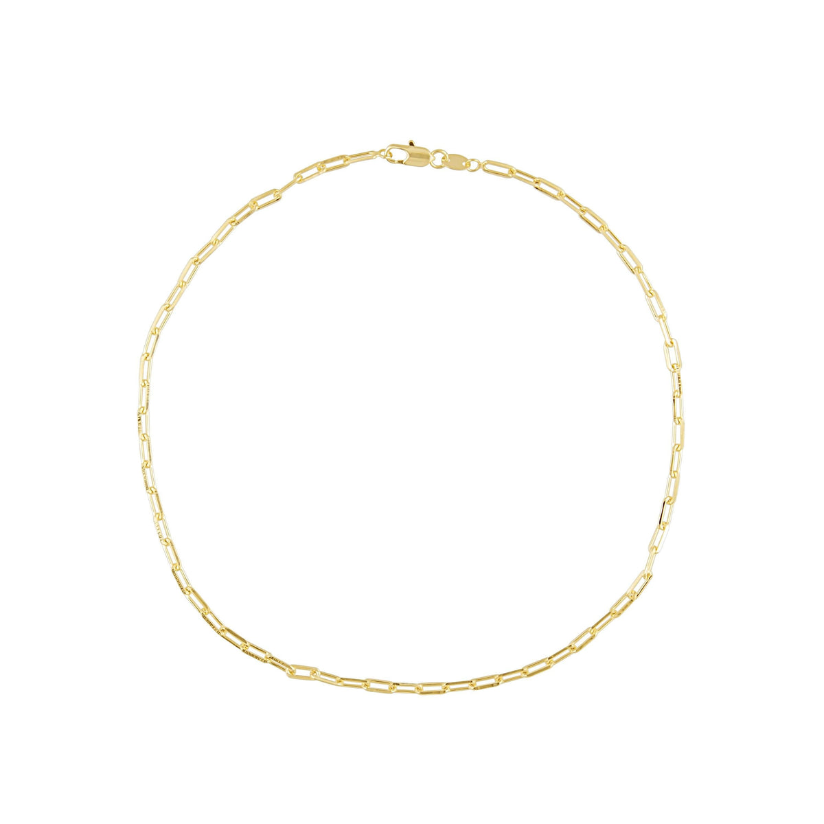 Codie Link Necklace | Beach Bunny Swimwear