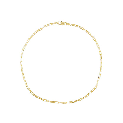 Codie Link Necklace | Beach Bunny Swimwear