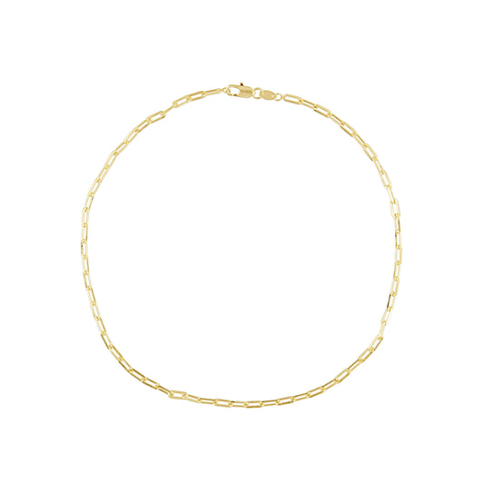 Codie Link Necklace | Beach Bunny Swimwear