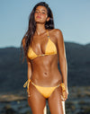 Golden Orange