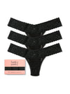 One Size (2-12)