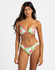 Pink Jungle Floral